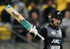 Seifert, bowlers dismantle India as New Zealand seal record win