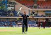 Buttler trumps Gayle in record-breaking six-fest