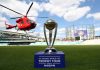 ICC announce broadcast and digital distribution plans for Cricket World Cup 2019