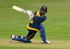 Karunaratne clear of his job description at the World Cup Dimuth Karunaratne