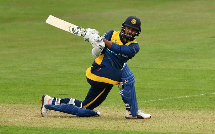 Dimuth Karunaratne