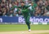 Amir reaches career-best seventh place in ODI Rankings