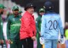 Archer and Roy found guilty of breaching the ICC Code of Conduct and Pakistan fined for minor over rate breach