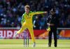 Australian player Adam Zampa found guilty of breaching The ICC Code of Conduct
