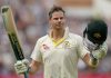 Steve Smith reclaims No.1 Test ranking from Virat Kohli
