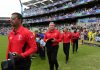 Madugalle and Dharmasena to officiate in the final