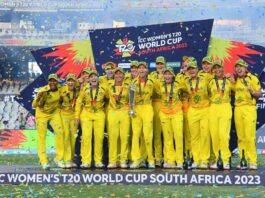 Record numbers for ICC Women’s T20 World Cup 2023 Image Courtesy ICC/Getty Images
