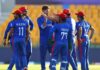 Afghanistan bounce back strongly with thumping win over Namibia