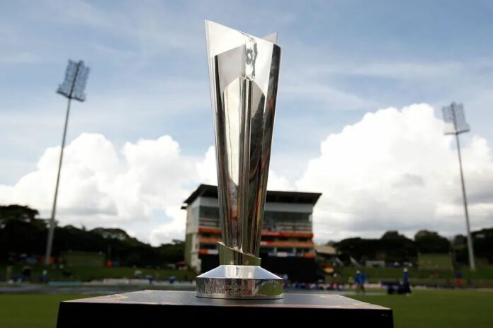 ICC Men’s T20 World Cup 2021