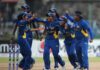 Women’s World Cup Qualifier shifted from Sri Lanka to Zimbabwe