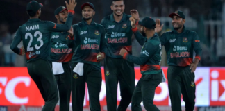 ICC Men’s Cricket World Cup 2023