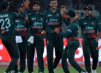 ICC Men’s Cricket World Cup 2023