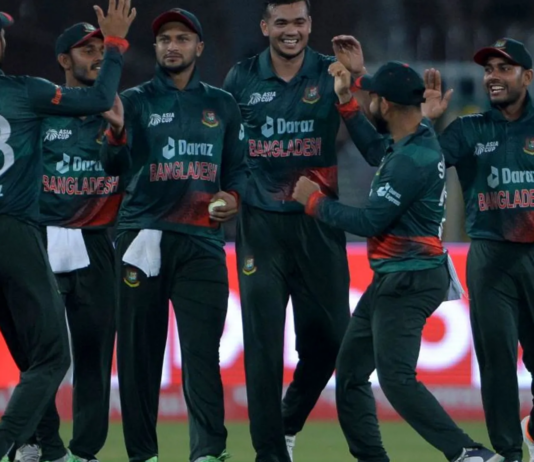 ICC Men’s Cricket World Cup 2023