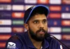 “I will not play differently even though I am the captain” – Kusal Mendis ICC Cricket World Cup 2023