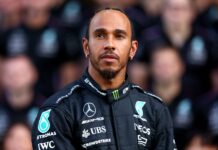 Formula One star Lewis Hamilton to leave Mercedes and join Ferrari Formula 1 Season 2024