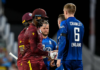 Stop Clock trial to get underway from opening West Indies vs England T20I England tour of West Indies 2023