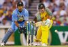 Dravid, Ponting and Taylor inducted into ICC Cricket Hall of Fame