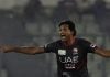 Amjad Javed retires from International Cricket