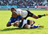 Selesele and Samoa storm to Paris title Selesele and Samoa storm to Paris title