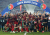போர்த்துக்கலின் நீண்ட நாள் கனவு நனவாகியது Portugal 1-0 France: Euro 2016 final