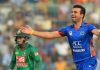 Dawlat Zadran to miss Afghanistan’s maiden Test Dalwat Zadran