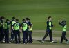 Ireland name T20I squad to face India