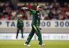 Sarfaraz to lead Pakistan at 2019 ICC Cricket World Cup