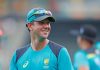 Ponting joins Australia support staff for England series