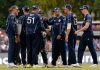 Scotland seal tri-series with record-breaking Netherlands win