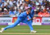 Hardik Pandya to join India on NZ tour