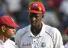 Jason Holder stars again as Windies complete 2-0 sweep