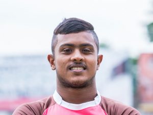 Gihan Perera