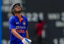 T20 உலகக் கிண்ணத்திற்கான இந்திய குழாம் அறிவிப்பு India announced their T20 World Cup squad without Gill