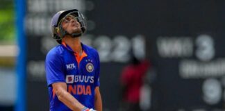 T20 உலகக் கிண்ணத்திற்கான இந்திய குழாம் அறிவிப்பு India announced their T20 World Cup squad without Gill