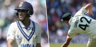 Gill's controversial dismissal made headlines