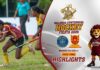 WATCH – HIGHLIGHTS – Musaeus College vs President College | Nalanda Centennial Hockey Fiesta – Girls’ Finals Musaeus College vs President College