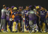 Galle Gladiators අමුතු මෙහෙයුමෙන් පළමුවැනියාට වැඩ වරදී