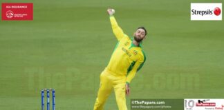 Glenn Maxwell