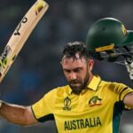 Glenn Maxwell