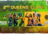 LIVE – Gothami Balika Vidyalaya vs Anula Vidyalaya – 2nd Queens’ Clash 2026 Gothami Balika Vidyalaya vs Anula Vidyalaya