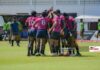 Governor’s Cup