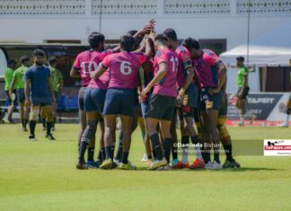 Governor’s Cup