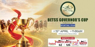 REPLAY – Governor’s Cup Race Day 2026 Governor's Cup Race Day 2026