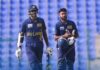 Sri Lanka ‘A’ beat Ireland ‘A’ to win Tri-Nation Title