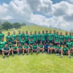 Green Rugby