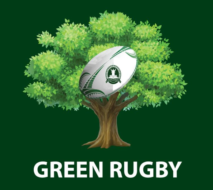 Green Machine to initiate country’s 1st ever Eco-friendly Rugby Season.