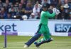 Gary Wilson named Ireland’s T20I captain