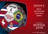 World Cup 2018: Preview – Group E