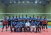 Sri Lanka Ports Authority set to compete in CAVA Men’s Champions League 2025