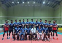 Sri Lanka Ports Authority set to compete in CAVA Men’s Champions League 2025